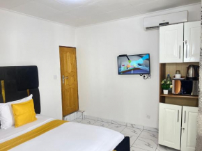 Chambre Moderne (Kotto)